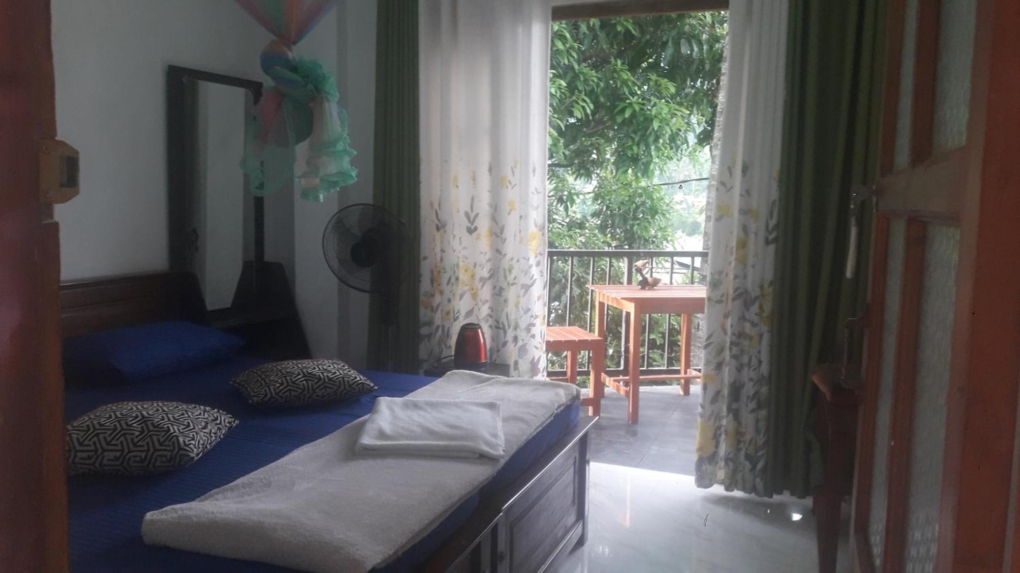 Wathsala Home Villa Ella Exterior photo